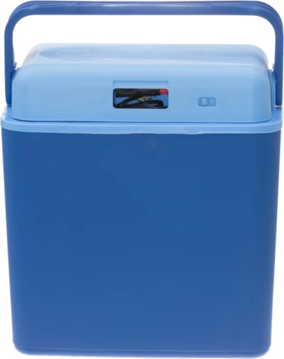 Safe carrying and lid lock