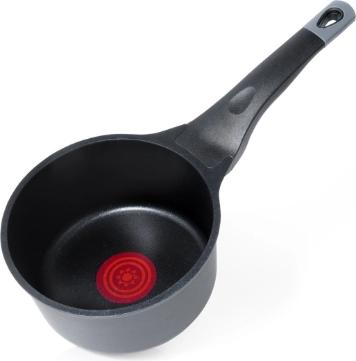 Casserole antiadhésive Orion GALI avec indicateur de chauffe, 16 cm, 1,4 l