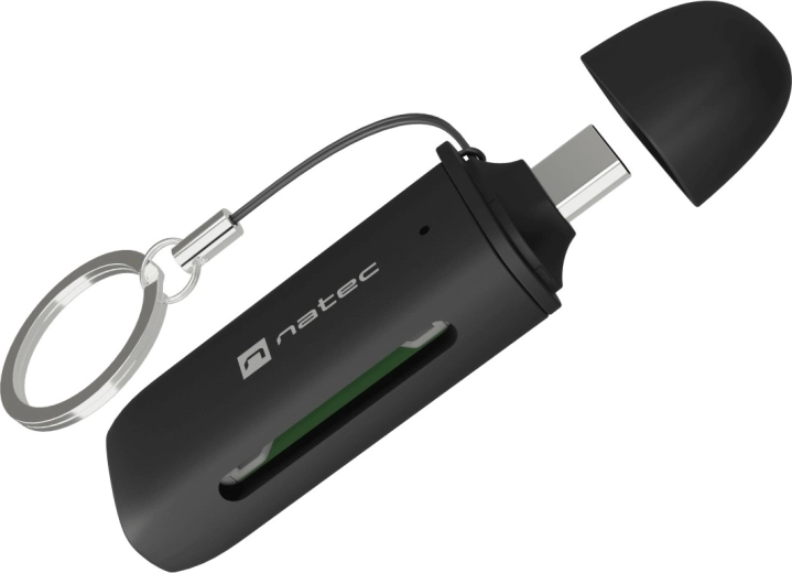 USB‑C and speeds up to 5 Gb/s