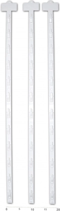 Hangdisplay met 12 haken