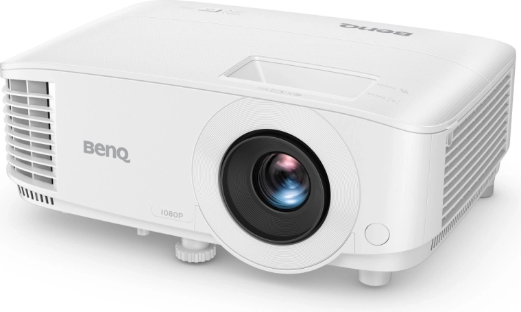 Scherp beeld in Full HD