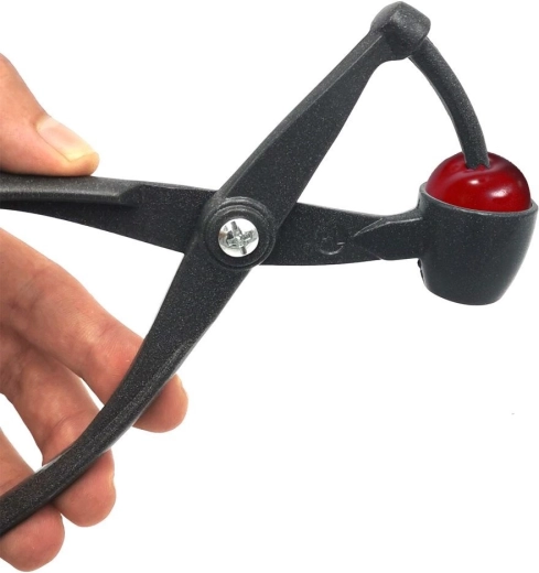 Dénoyautage propre et rapide