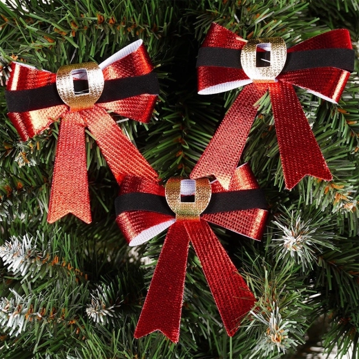 Look de Noël iconique