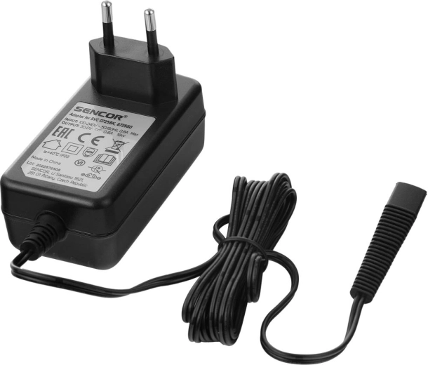 Sencor SVXD 789 Adapter for SVC 0725BK/87xx
