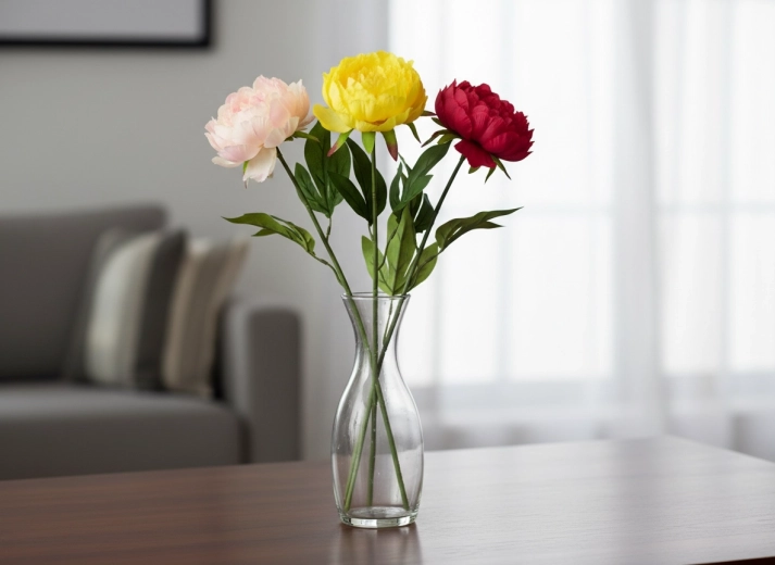 Perfekt für jede Vase und jedes Arrangement