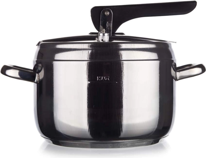 Thick sandwich base for even heating