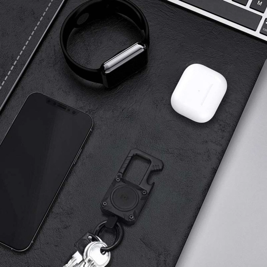 Kompatibilität mit Apple Find My
