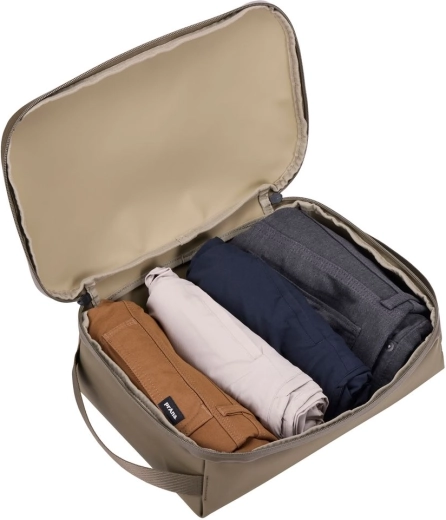 Praktischer Organizer mit 11 Litern Volumen