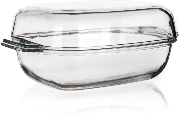 Widerstandsfähiges Ofenglas für den täglichen Einsatz