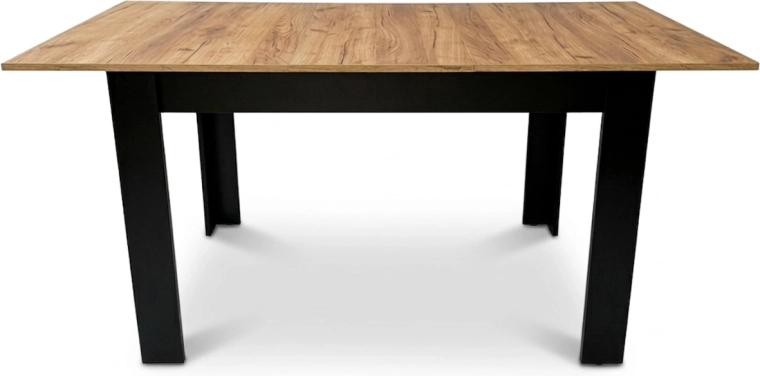 Stabiele en moderne constructie