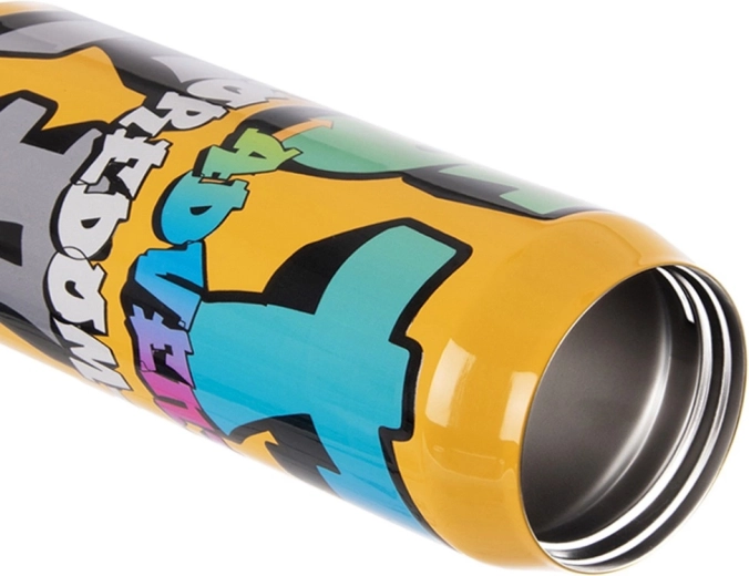 Vacuümisolatie voor langdurige temperatuurbehoud