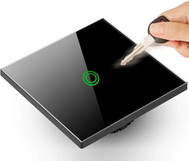 Résistant aux rayures et facile à nettoyer