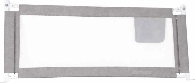 Stable fixing and anti-fold lock
