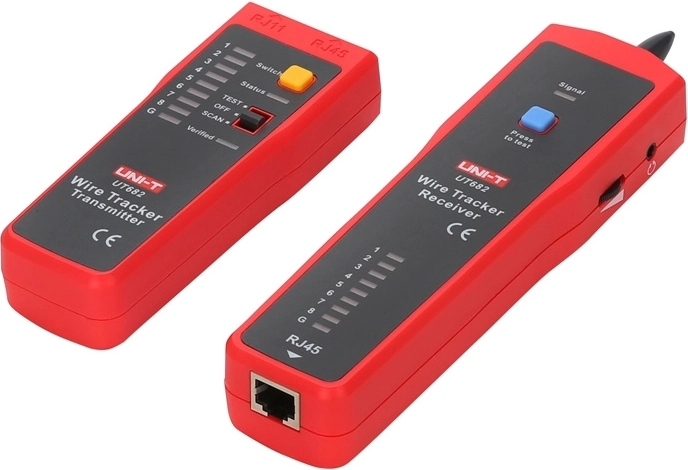 Indications lumineuses et sonores intuitives