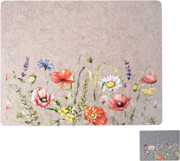 Fresh floral design for any table