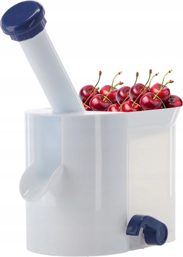 Compact design and easy maintenance