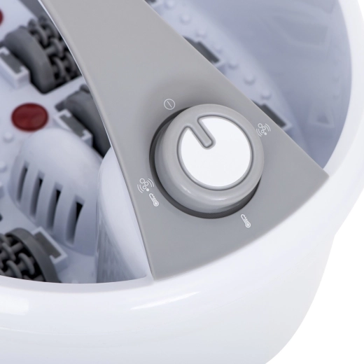 Water temperature maintenance