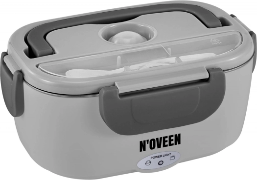 NOVEEN Lunch Box electric food warmer 24 V