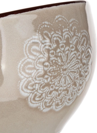 Angenehmer Griff und einfache Pflege