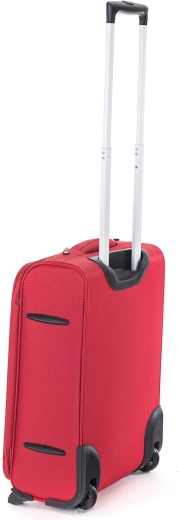 Déplacement fluide et maniement aisé