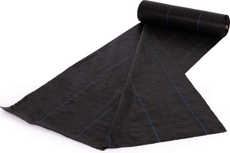 Lignes de guidage pour des plantations précises