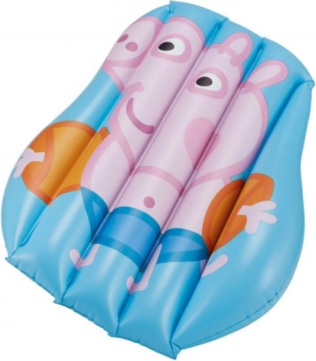 inflatable mattress Peppa Pig George for kids