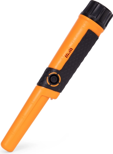 360° detectie en statische modus