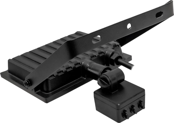 Smart PIR sensor with SENS/TIME/LUX settings