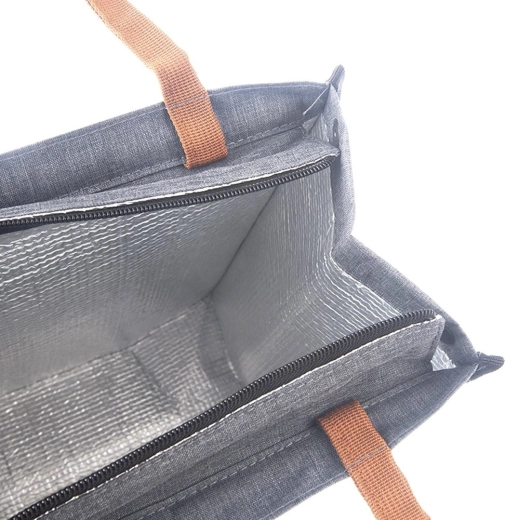 Zuverlässige Wärmeisolierung