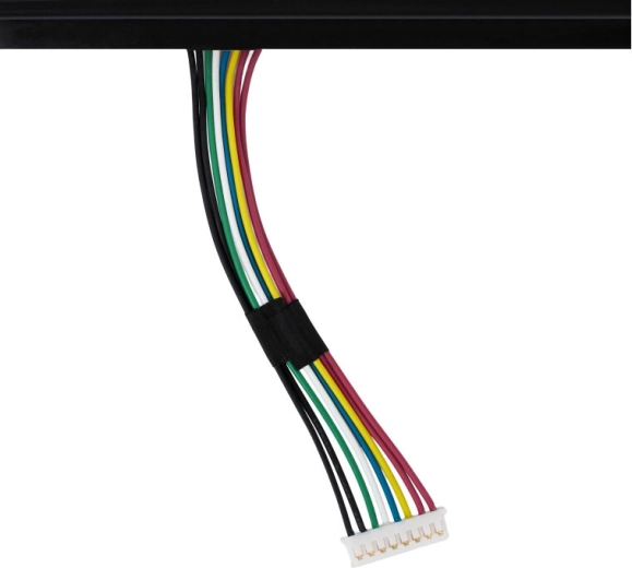 Connecteur pour installation interne