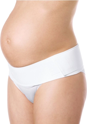 Ceinture de grossesse de soutien Chicco sous-ventre taille M