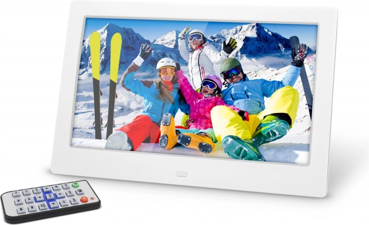 Écran IPS 10,1" lumineux avec larges angles