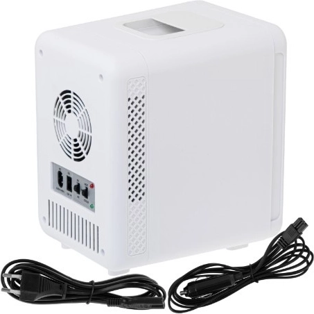 Cooling and heating in one