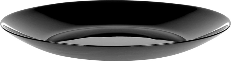 Verre opale résistant