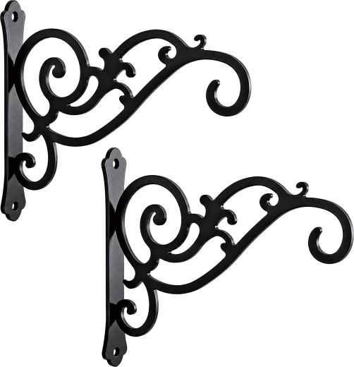 Stevige wandbevestiging