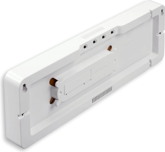 Flexibele plaatsing en back-up van instellingen