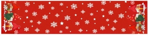 Feestelijk design voor een magische sfeer