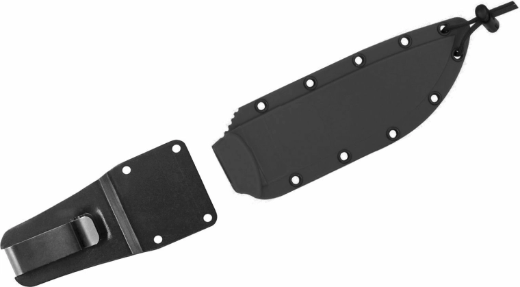 Étui durable à port polyvalent