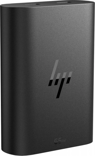 Compact power with GaN technology