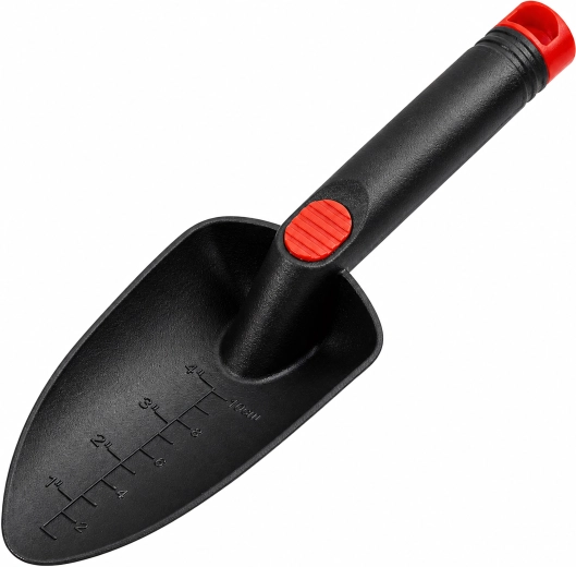 Ergonomic grip during handling
