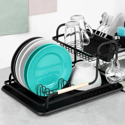 Twee niveaus voor maximale capaciteit