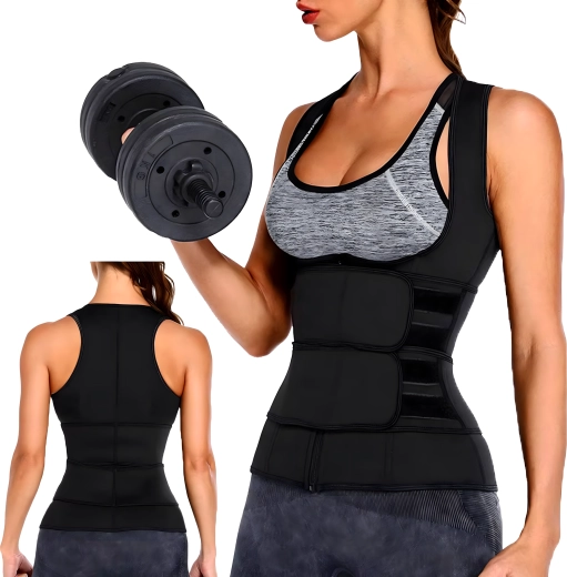 Back support and better posture