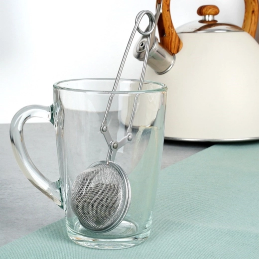 Universal for mugs and teapots