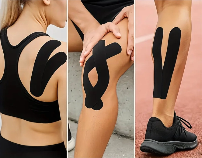 Universal use on various body parts