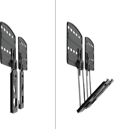 Large compatibilité et haute capacité de charge