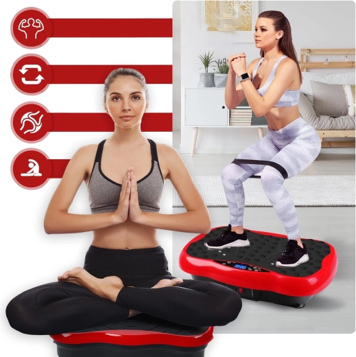 Akupressur-Massagefläche für die Fußsohlen