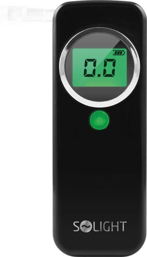 Snelle indicatieve meting binnen 5–7 seconden