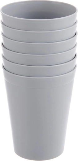 Design empilable pour gagner de la place