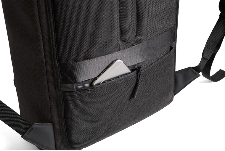 Organisation discrète et protection RFID