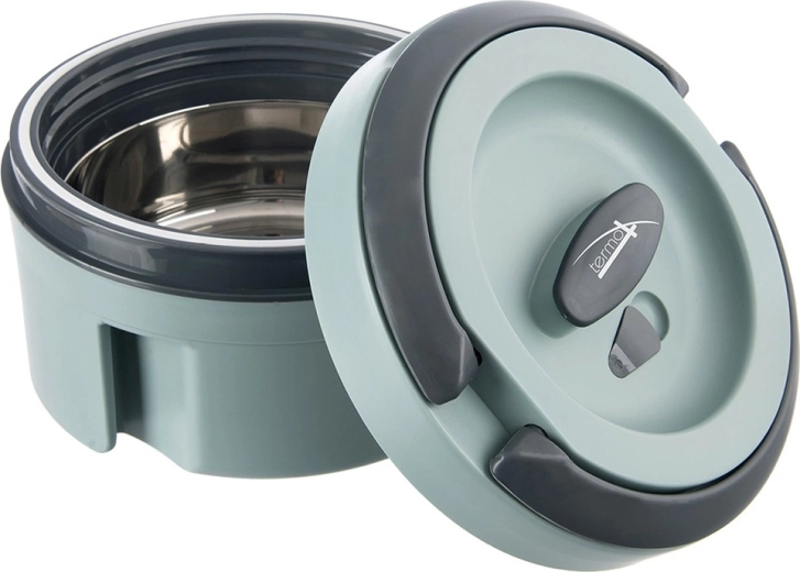 Robuster innerer Edelstahlbehälter